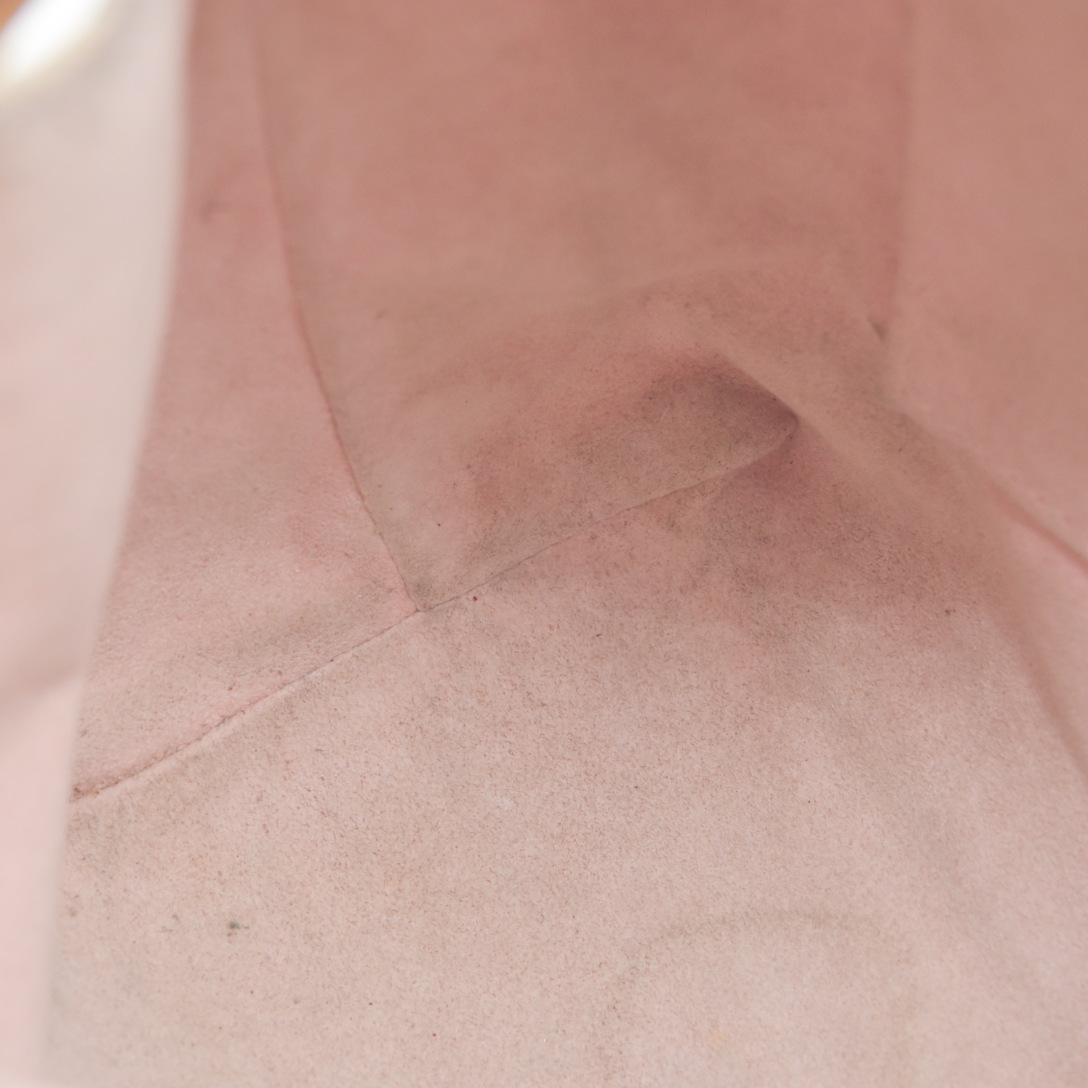 AUCTION Louis Vuitton Damier Azur Sperone BB Backpack $2000