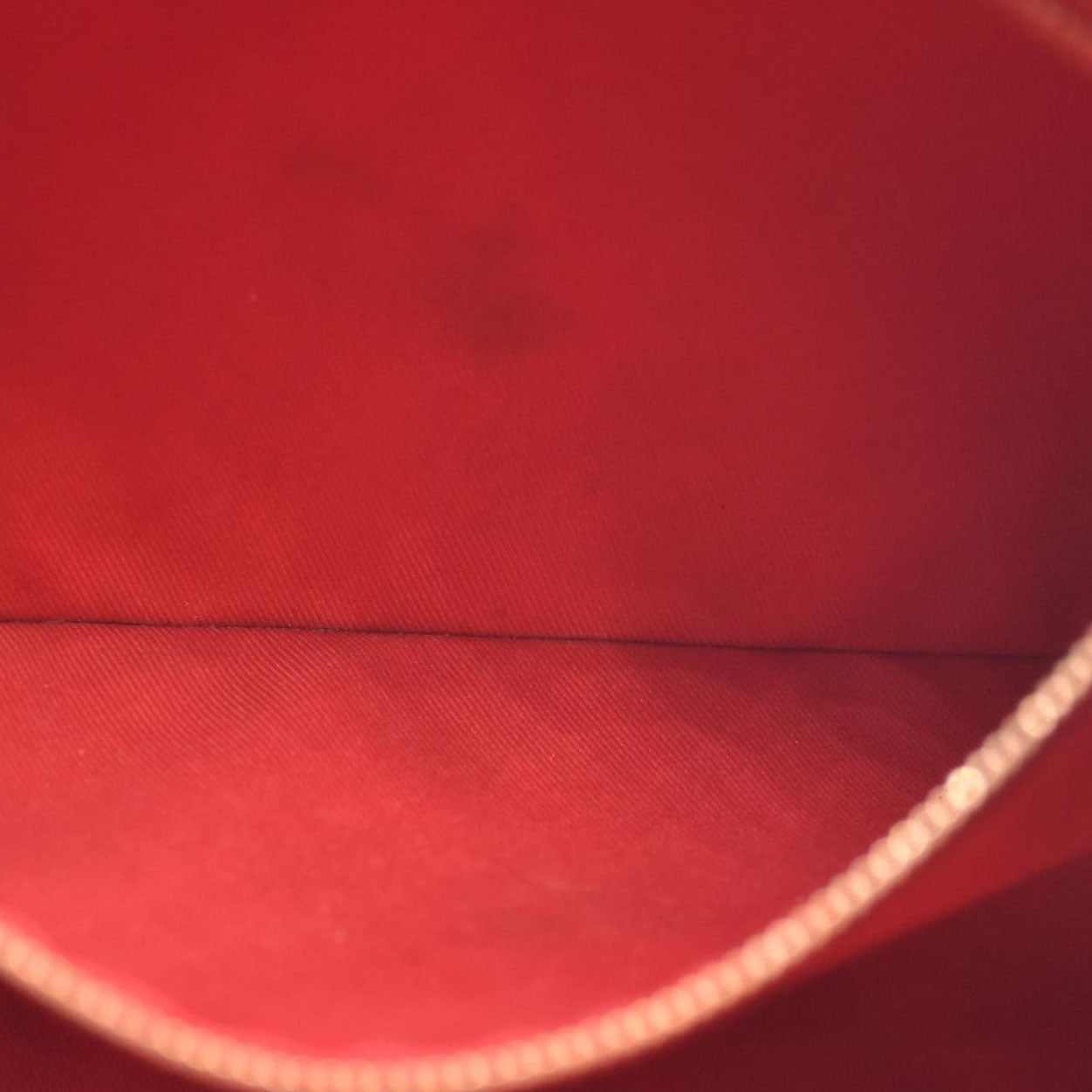 Louis Vuitton Damier Ebene Graceful MM