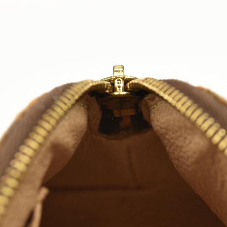Louis Vuitton Monogram Cosmetic Pouch