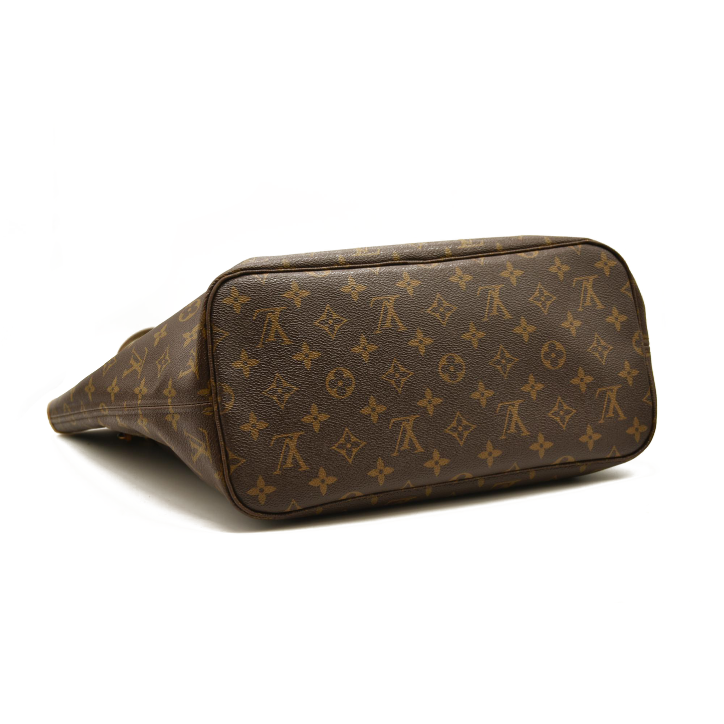 Louis Vuitton Monogram Neo Neverfull MM Mimosa CA4134