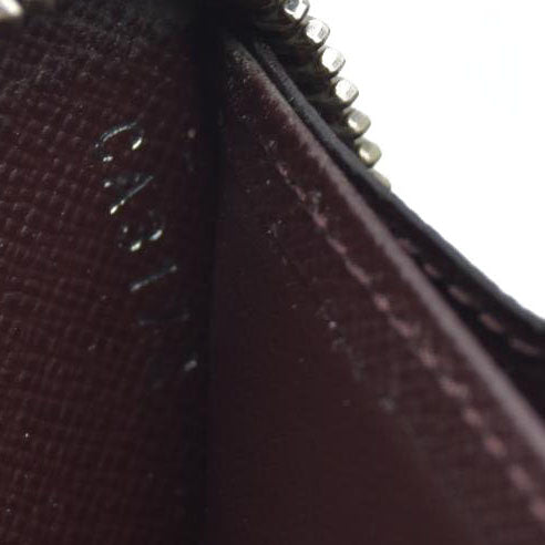 Louis Vuitton Epi Electric Zippy Wallet Prune