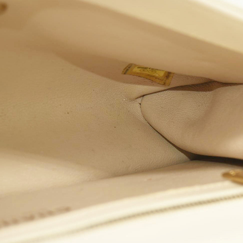 Chanel Lambskin Quilted Coco Luxe Top Handle Flap 25*