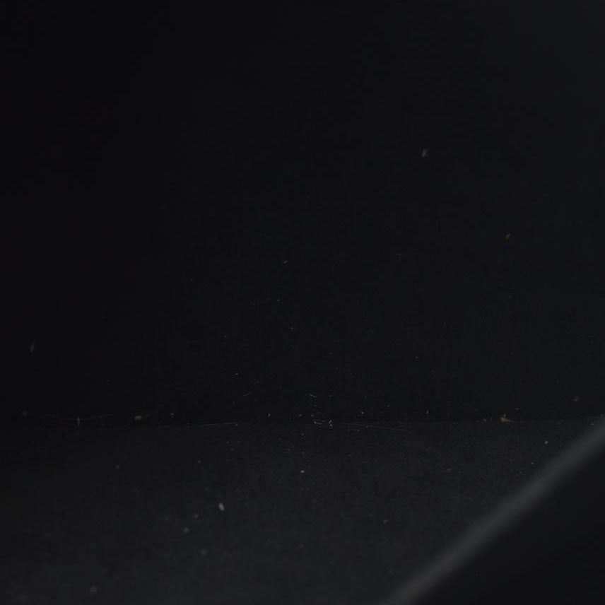 $1720 AUCTION Louis Vuitton Empreinte Pochette Felicie Chain Wallet Black RFID New Model