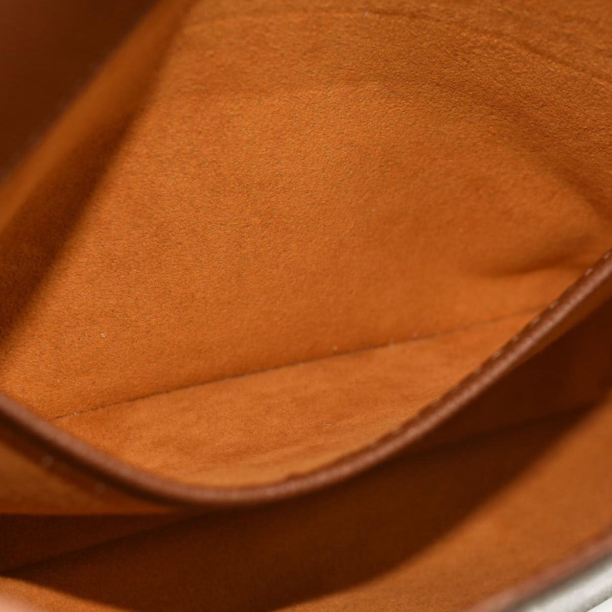 LOUIS VUITTON Monogram Musette Tango SD1022