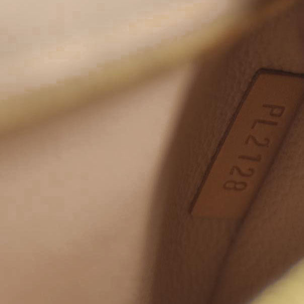 Louis Vuitton Monogram Nice BB PL2128