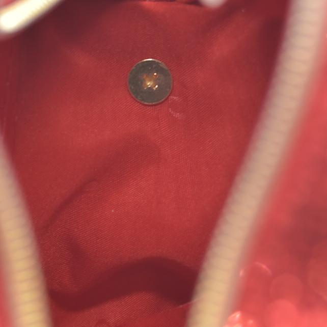 Dior Beauty Lunar New Year Star Pouch – Modified with Strap