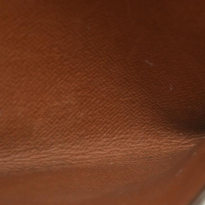 Vintage Louis Vuitton Monogram Bifold Long Wallet 844