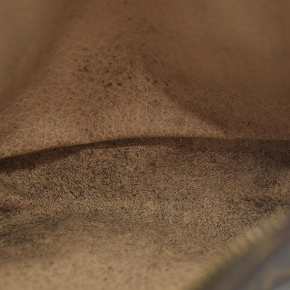 Louis Vuitton Monogram Toiletry Pouch 15 TH8910