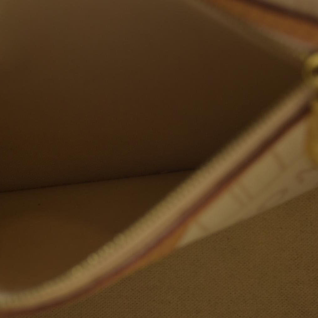 Louis Vuitton Damier Azur Neverfull PM 2014 $2100