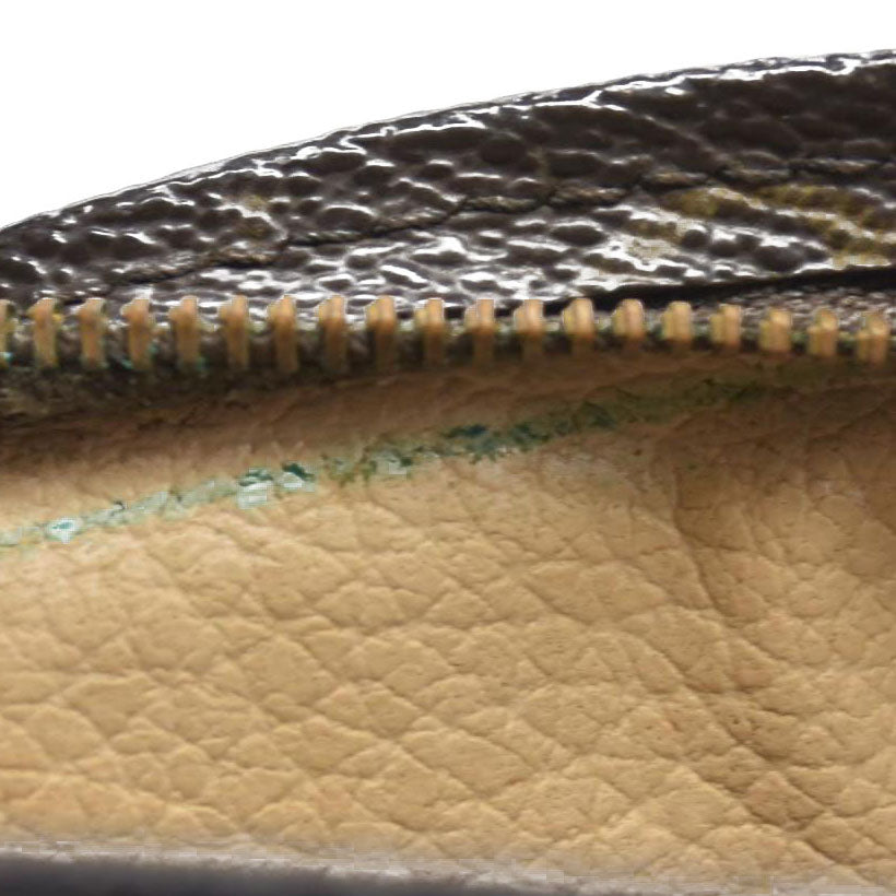 $1120 LOUIS VUITTON Monogram Toiletry 26 871TH