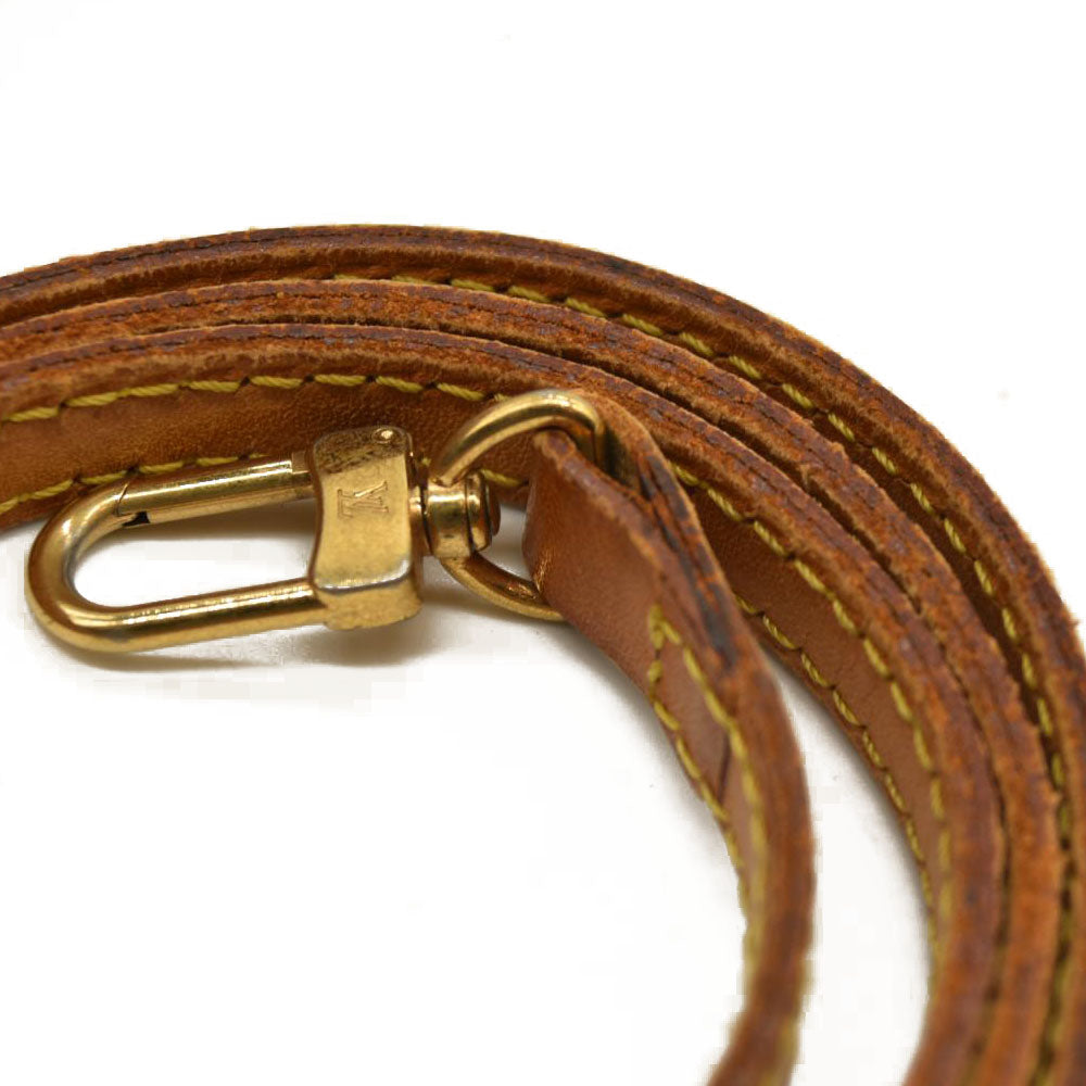 Louis Vuitton Damier Azur Eva Clutch SN1163