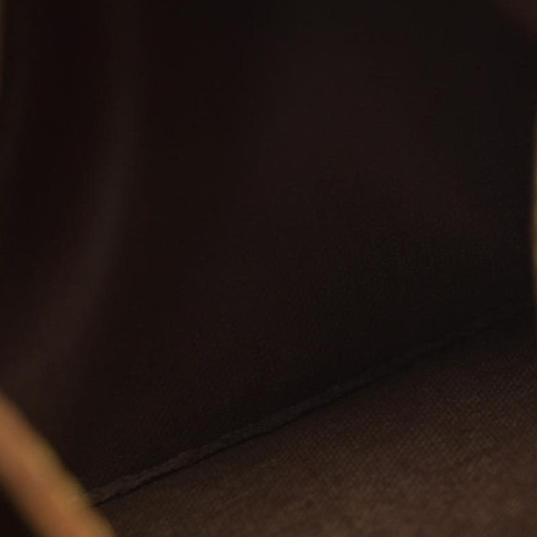 $1980 Louis Vuiton Monogram Speedy Bandouliere 30 DU4191 2011