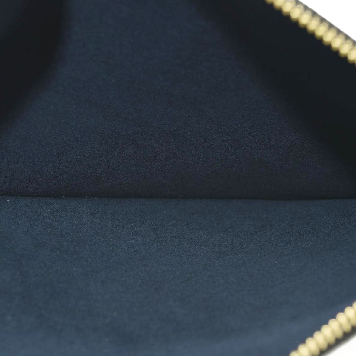 LOUIS VUITTON Empreinte Monogram Giant Neverfull MM Black