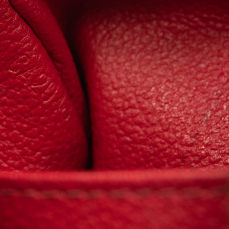 Louis Vuitton Damier Ebene Cosmetic Pouch