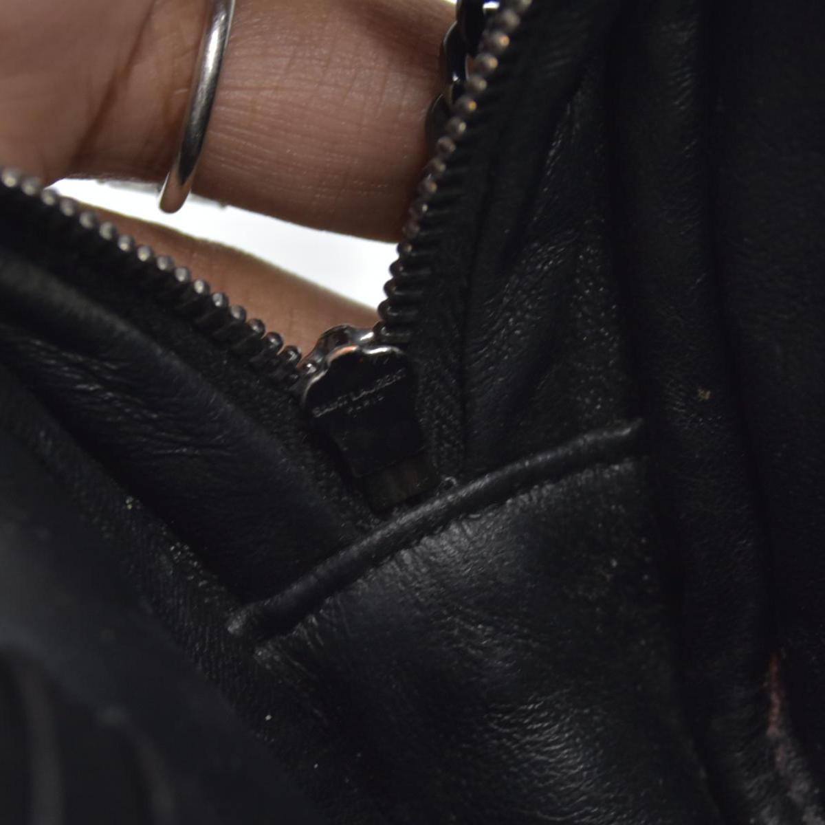 $1800 Saint Laurent Signature Lou Camera Mini