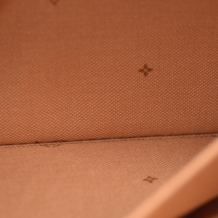 Louis Vuitton Monogram Fall For You Neverfull MM Beige Clair