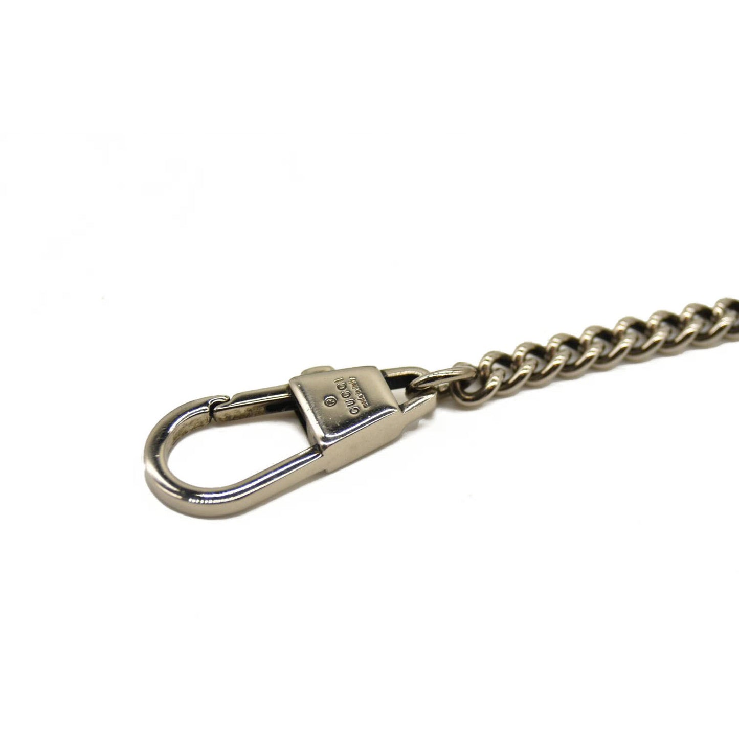 Gucci Calfskin Matelasse Diagonal Super Mini GG Marmont Shoulder Bag Multicolor Pastel