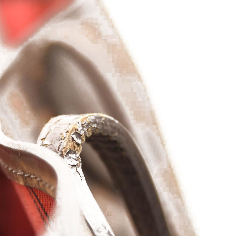 LOUIS VUITTON Damier Ebene Neverfull GM