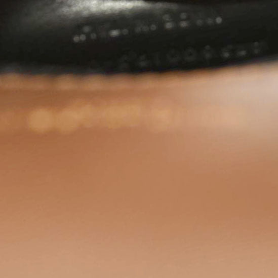 SAINT LAURENT Suede Mixed Matelasse Triquilt Small Monogram Envelope Satchel Cinnamon