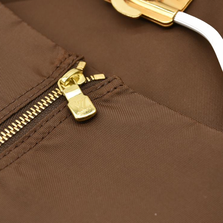 LOUIS VUITTON Monogram Pegase 55 SP0081