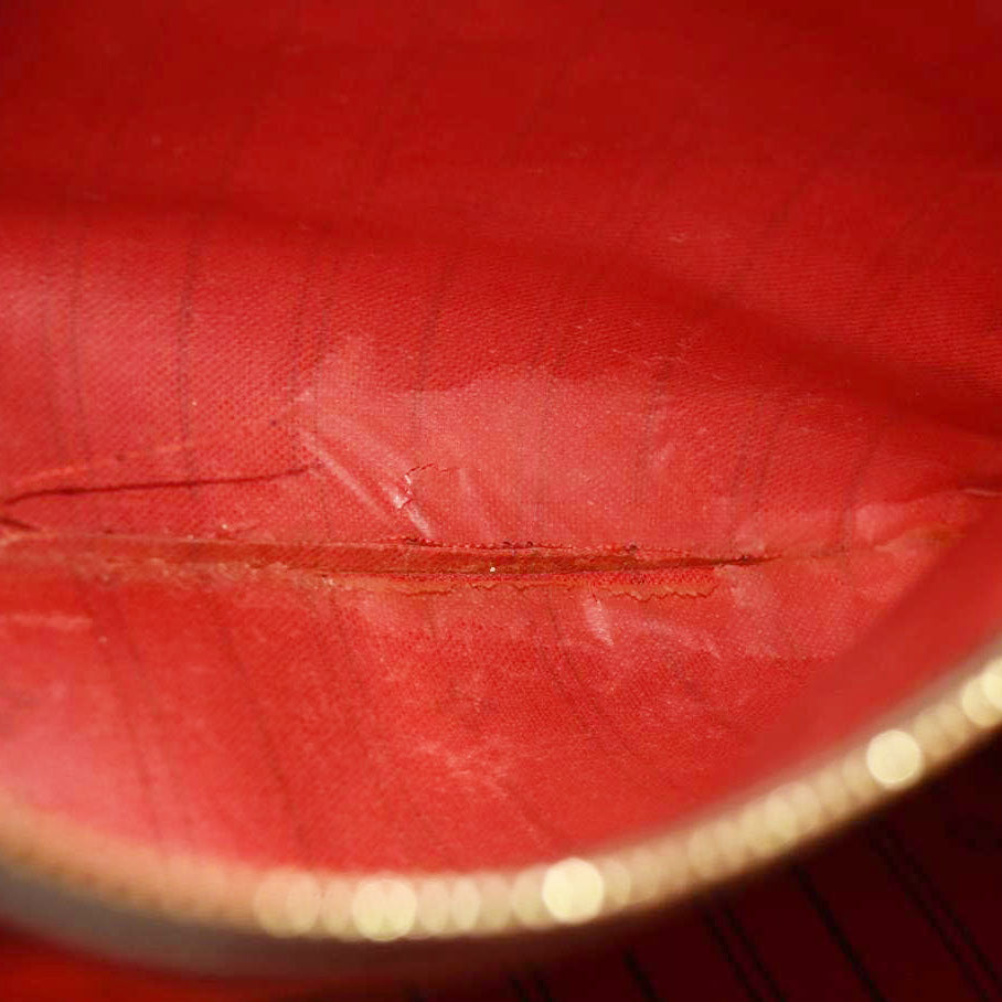 Louis Vuitton Damier Ebene Neverfull GM FL2131