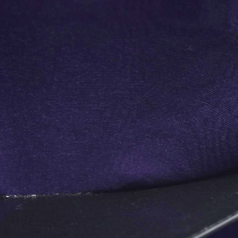 $2750 Gucci Calfskin GG Matelasse Medium Ophidia Shopping Tote Black