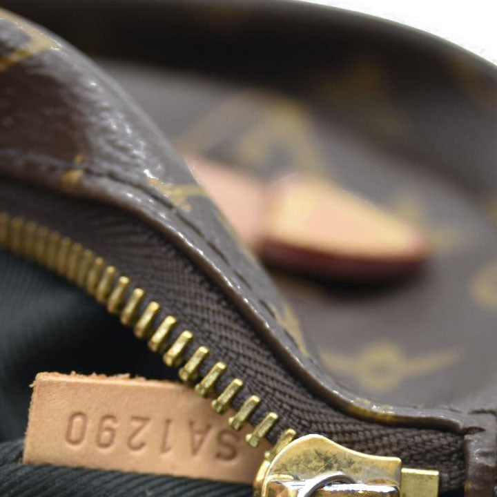 Louis Vuitton Monogram Bumbag SA1290