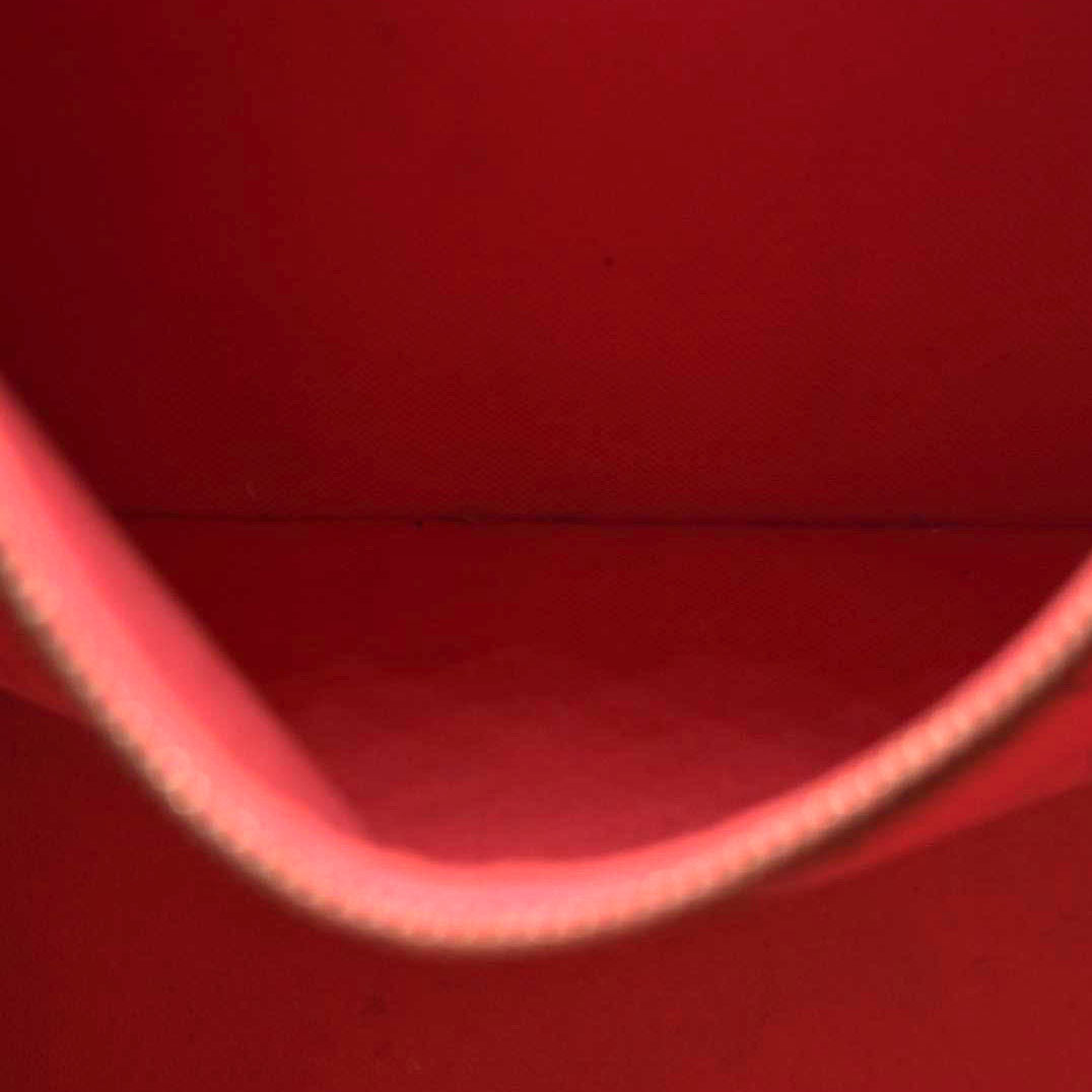 $2030 Louis Vuitton Monogram V Neverfull MM Grenade