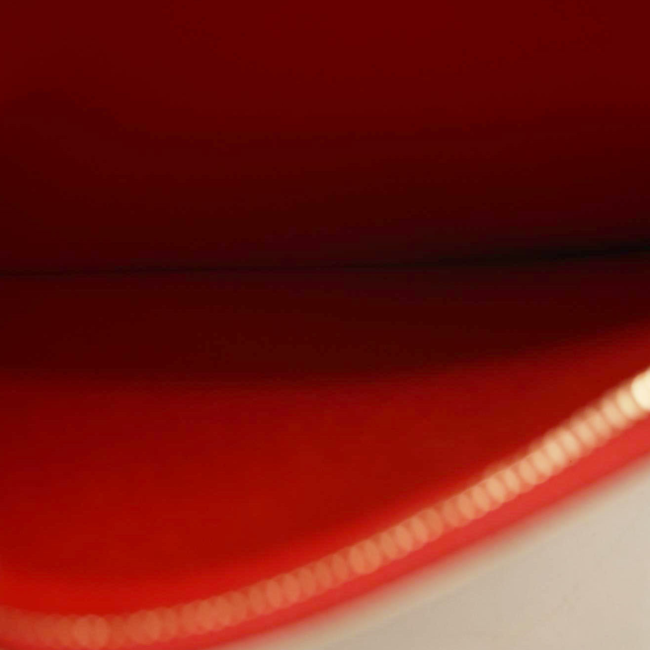 CHRISTIAN LOUBOUTIN Nappa Embossed East West Cabata Tote Leche