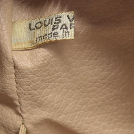 $600 Louis Vuitton Monogram Trousse Toilette 28 Clutch Pouch Bag 863TH
