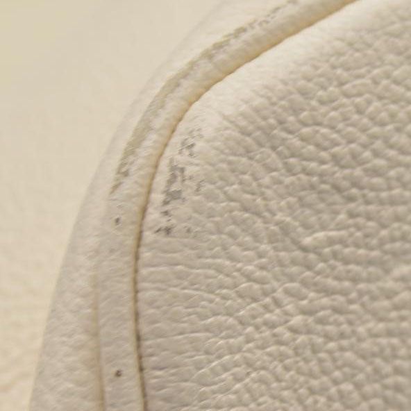 $2710 Louis Vuitton Monogram Giant Empreinte Neverfull MM