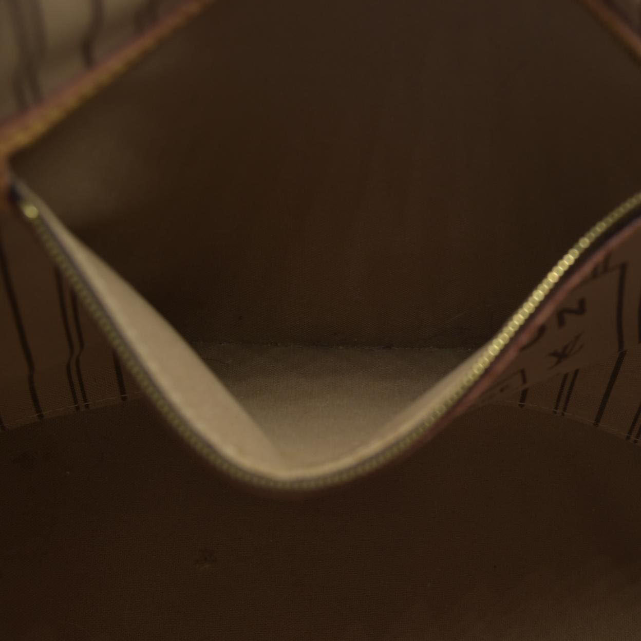 $2030 Louis Vuitton Monogram Game on Neverfull MM