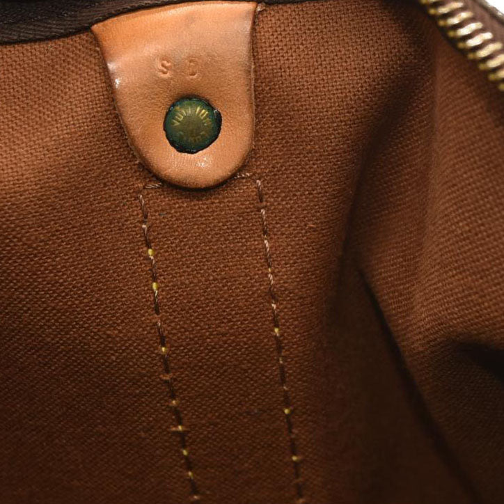 Louis Vuitton Monogram Keepall 45 SD
