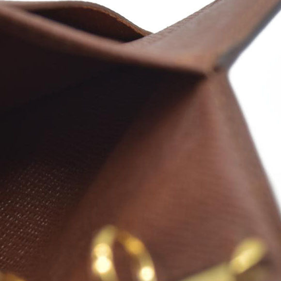 AUCTION $505 Louis Vuitton Monogram Small Ring Agenda Cover