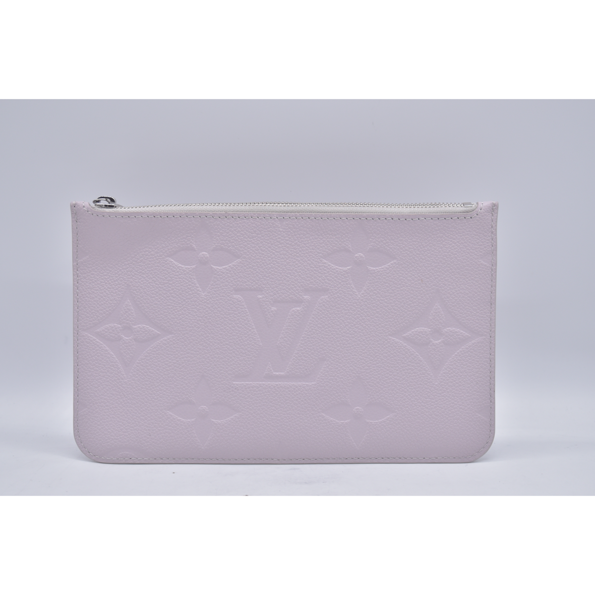 Louis Vuitton Neverfull MM Empreinte Brume RFID