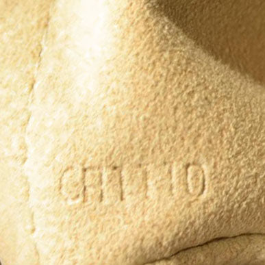 Louis Vuitton Monogram Artsy MM Hobo CA1110