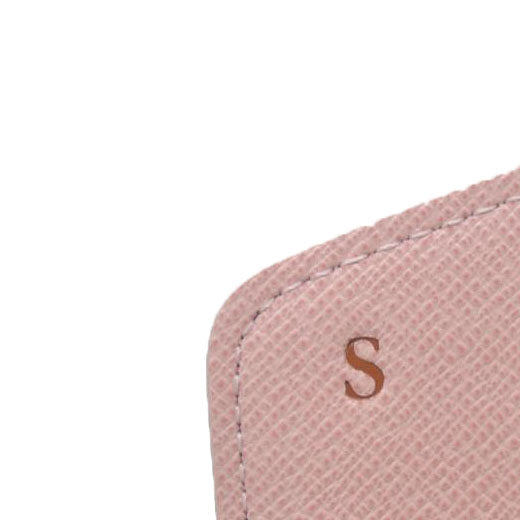 LOUIS VUITTON Damier Ebene Portefeuille Sarah Long Wallet CA2119