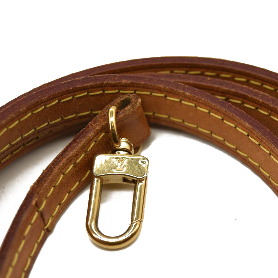 LOUIS VUITTON Monogram Eva Clutch DU2150