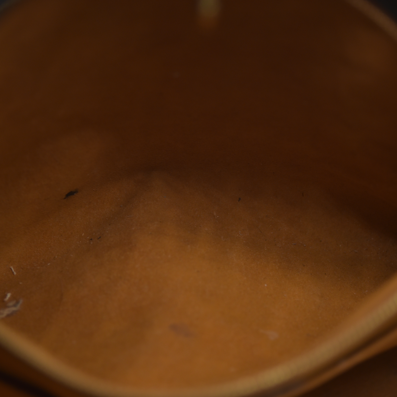 Louis Vuitton Empreinte Monogram Giant Onthego MM Black RFID