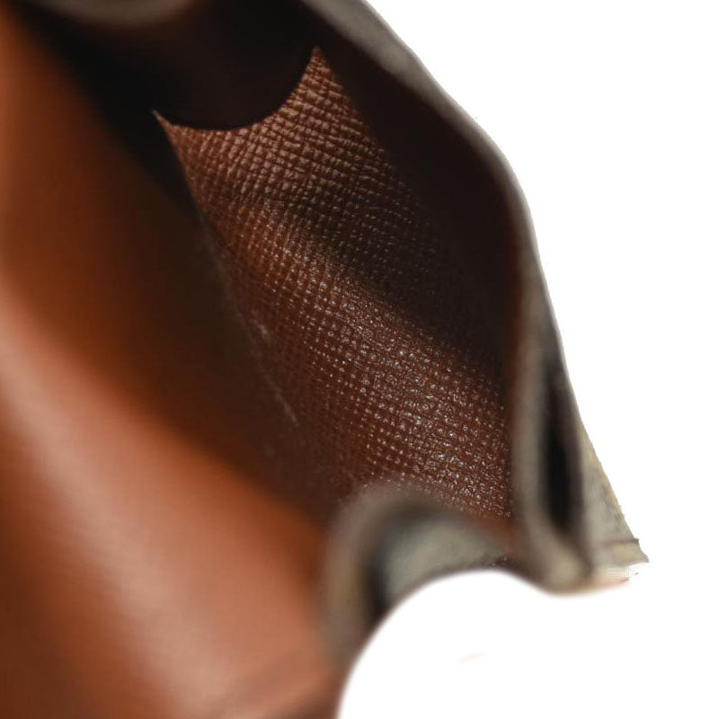 Louis Vuitton Monogram Cigarette Case CT0012