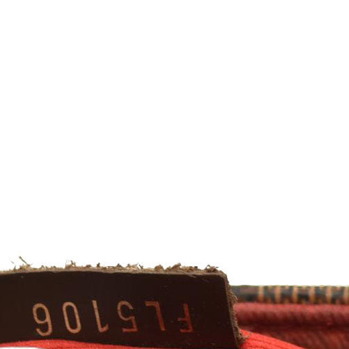 LOUIS VUITTON Damier Ebene Croisette FL5106