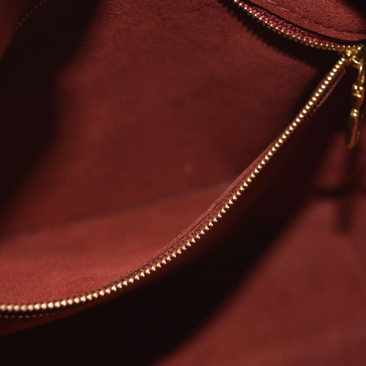 LOUIS VUITTON Empreinte Monogram Giant Speedy Bandouliere 25 Black Beige RFID