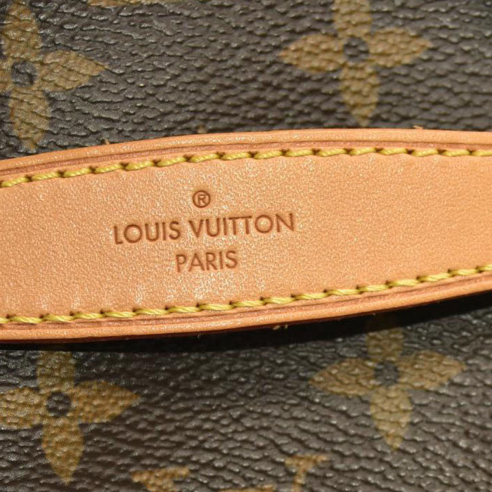 Louis Vuitton Monogram Nice BB PL1118