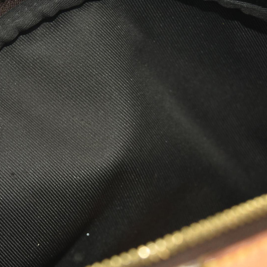 LOUIS VUITTON Monogram Bumbag RFID