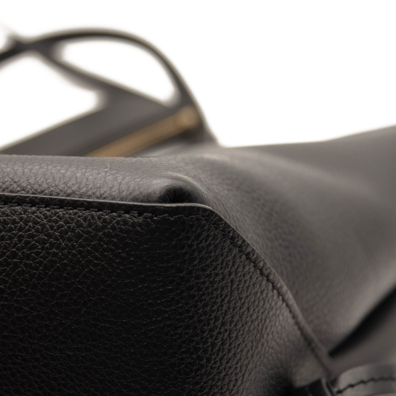 NEW $1650 Chloé Sense Medium East-West Tote Bag