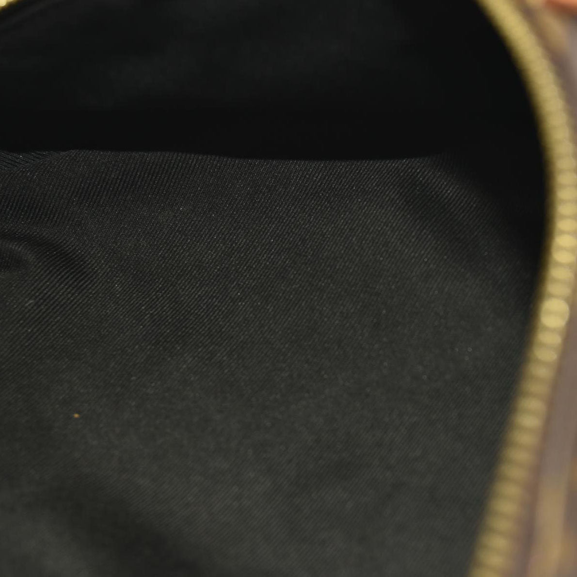LOUIS VUITTON Monogram Bumbag CA8260
