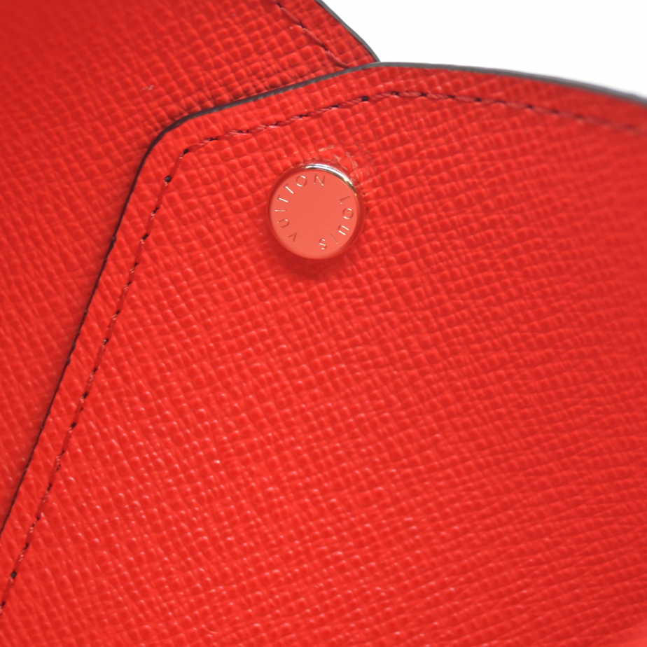 AUCTION $1080 Louis Vuitton Medium Monogram Candy Factory Kirigami Pochette