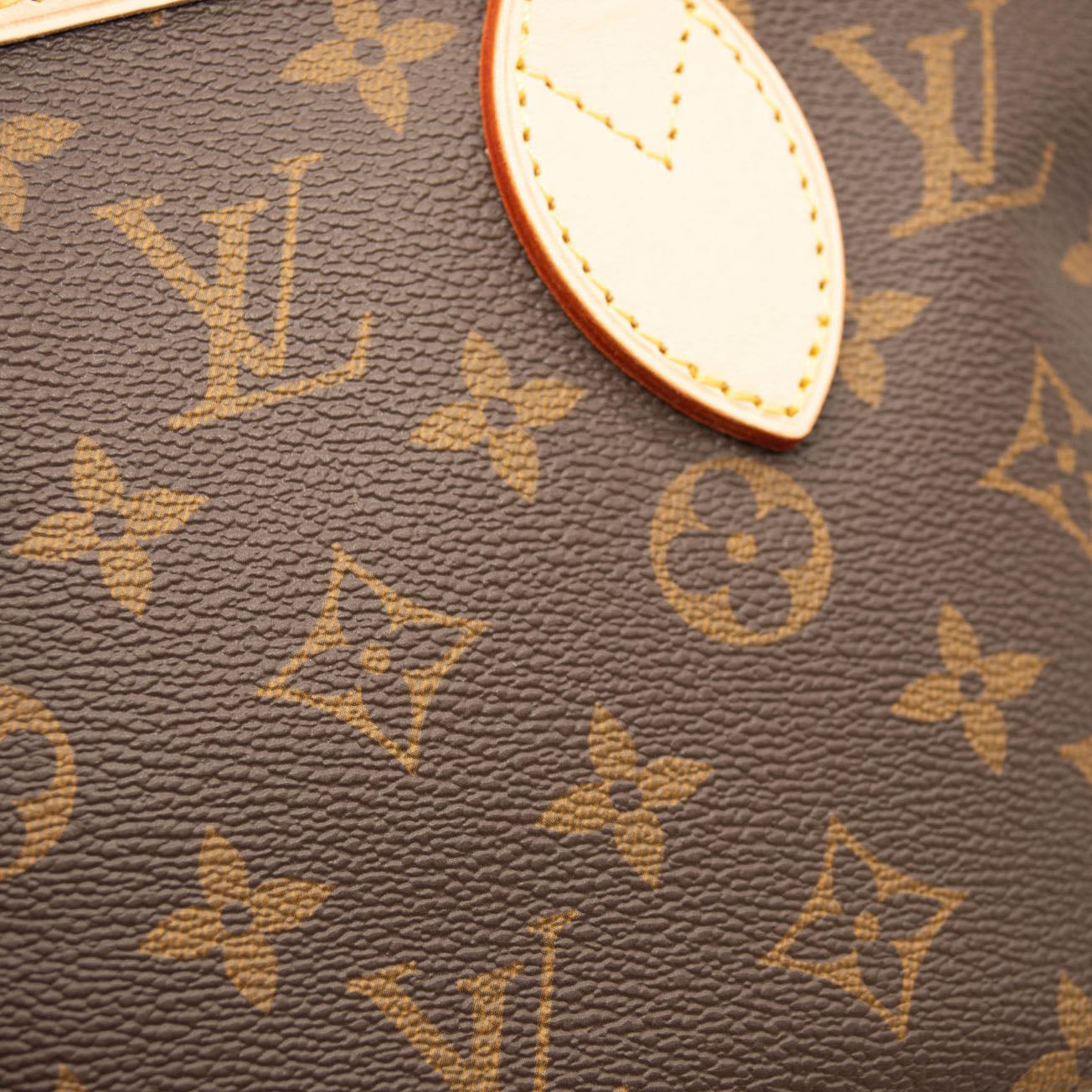 LOUIS VUITTON Monogram Neverfull BB