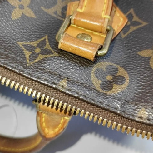 PRE-ORDER Louis Vuitton Monogram Speedy 30 Bandouliere