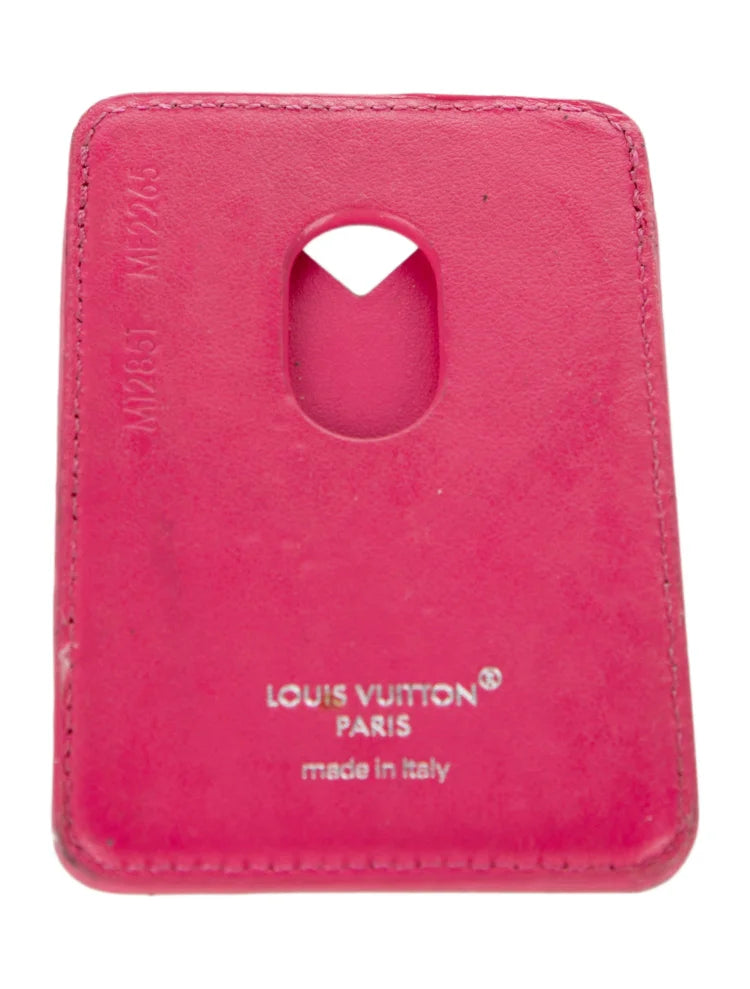 Louis Vuitton Porte-Cartes Magnet
